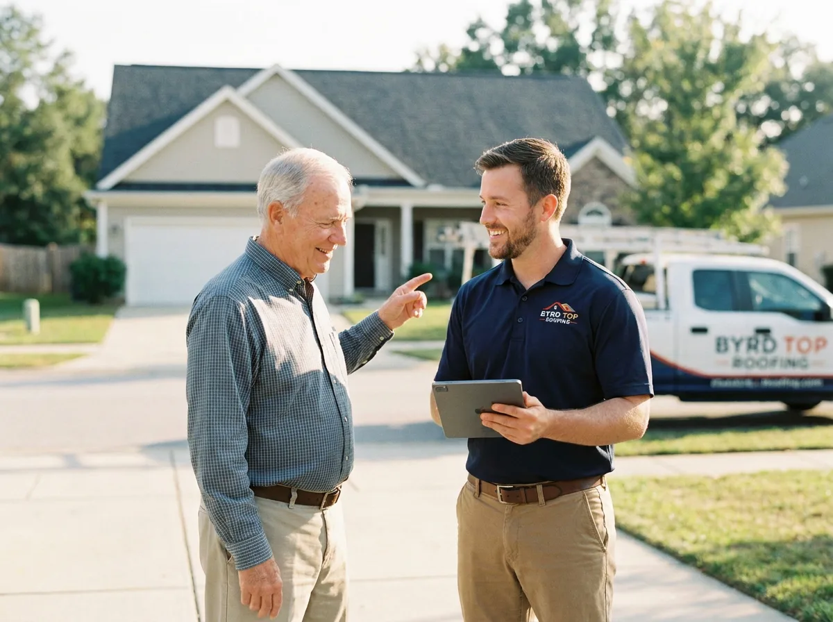 Roofing Gosport, IN FAQs